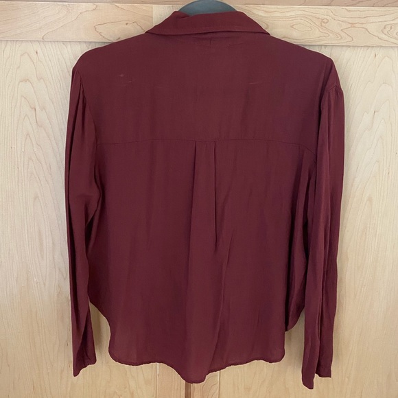 Collared Shirt - Picture 6 of 8